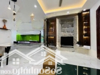 Bán Tòa Căn Hộ 11 Phòng Giá Chỉ 10.8 Tỷ Tại Ngã Tư Sở - Quận Đống Đa