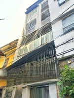 Bán Nhà, Giáp Nhất, Nhân Chính, Thanh Xuân, 50M X 5T Mt5M Oto Tránh Kd,Tương Lai X1,5