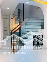 Cần Bán Gấp Nhà Sau Lưng Bệnh Viện Thống Nhất Tại Bành Văn Trân, P7, Tân Bình| Giá Bán 1,470 Tỷ| Diện Tích: 36M2