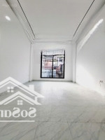 Nhà Đẹp Lê Hồng Phong, Hà Đông Ô Tô Đỗ Cửa, Thang Máydiện Tích39M2, 5 Tầng,Mặt Tiền4.5M Chỉ 10.5 Tỷ