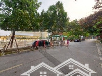 Bán Nhà Mặt Hồ Lâm Hạ 113M Mt:6,7M Giá Bán 33 Tỷ Làm Vp Ở Sướng