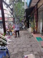 Mặt Phố - Lô Góc Kinh Doanh Đẳng Cấp, Hiếm Nhà Bán Chủ Bán Gấp, Mặt Tiền Quyền Lực Trần Cung