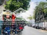 Mặt Phố - Lô Góc Kinh Doanh Đẳng Cấp, Hiếm Nhà Bán Chủ Bán Gấp, Mặt Tiền Quyền Lực Trần Cung