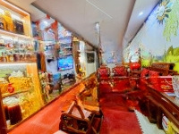 Cực Hiếm Bán Nhà Phố Hồng Mai Hai Bà Trưng Mặt Phố Vỉa Hè Kinh Doanh Ô Tô Tránh 70M2 4 Tầng 23.9 Tỷ