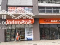 Shophouse Kdc Richstar Mặt Tiền Hòa Bình, Vị Trí Đắc Địa Kinh Doanh Tốt, Đang Cho Siêu Thị Thuê