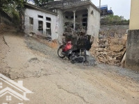 Đất Cách Ql6 _ 300M
Thôn Ninh Sơn, Thị Trấn Chúc Sơn, Huyện Chương Mỹ