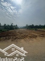 Bán Lô Đấtdiện Tích930M2 - Đất Nông Nghiệp - 10.5 Tỷ