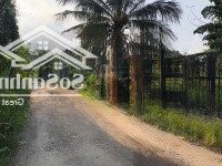 Bán Lô Đấtdiện Tích930M2 - Đất Nông Nghiệp - 10.5 Tỷ