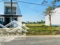 Chính Chủ Bán Lô Đất Tâm Huyết Ngay Chợ Điện Ngọc - 110M2 Giá Chỉ 2,1 Tỷ