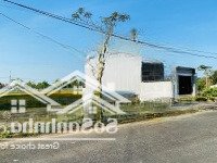 Chính Chủ Bán Lô Đất Tâm Huyết Ngay Chợ Điện Ngọc - 110M2 Giá Chỉ 2,1 Tỷ