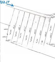 Đất Thổ (Odt), Diện Tích 165 M2, Ngay Thị Trấn Tân Trụ, Long An