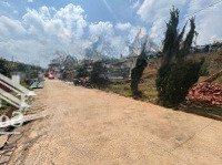 Bán Đất Thị Trấn Lạc Dương 200M2 Full Thổ Giá Bán 3,5 Tỷ Thương Lượng Ô Tô Tận Đất
