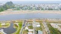 Báo Giá Tốt Nhất Nam Hoà Xuân Đầm Sen,Diện Tích110M2 Giá Rẻ Hơn Thị Trường 300 Triệu, Bao Rẻ Nhất Thị Trường