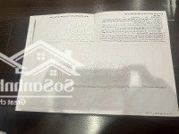 Mặt Tiền Hoàng Văn Thụ Giáp Cam Đức Cam Lâm Khu An Toàn