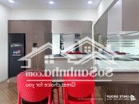 Siêu Phẩm 1 Phòng Ngủ, Full Nội Thất, Ban Công Lớn Dương Bá Trạc Quận 8 Ngay Cầu Nguyễn Văn Cừ