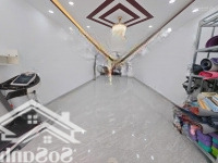 Cho Thuê Nhà Khu Phước Long. Giá Bán 12 Triệu/Tháng