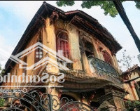 Cho Thuê Biệt Thử Cổ Đường Hẻm Cách Mạng Tháng Tám