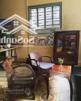 Cho Thuê Biệt Thử Cổ Đường Hẻm Cách Mạng Tháng Tám