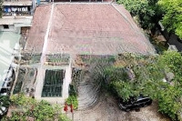 Cho Thuê Biệt Thử Cổ Đường Hẻm Cách Mạng Tháng Tám