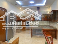 Cho Thuê Nhà Nguyên Căn Him Lam Kênh Tẻ, Quận 7 10X20M, Có Thang Máy, Nội Thất Đầy Đủ Giá Tốt