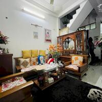 BÁN NHÀ MẶT NGÕ NGỌC HỒI, NGÕ NÔNG THẲNG TẮP, 20M RA PHỐ, GẦN BẾN XE NƯỚC NGẦM