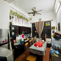 BÁN NHÀ MẶT NGÕ NGỌC HỒI, NGÕ NÔNG THẲNG TẮP, 20M RA PHỐ, GẦN BẾN XE NƯỚC NGẦM