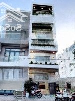 Cho Thuê Nhà Mới Xây Lê Thị Riêng, 5 Phòng Ngủ 6 Toilet Sân Thượng Đường 12M Vỉa Hè