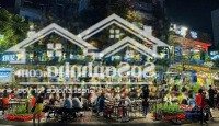 Cho Thuê Mbkd Lô Góc Phố Nguyễn Văn Lộc, Diện Tích: 90M2 X 5 Tầng,Mặt Tiềnlô Góc: 17M. Mọi Mô Hình