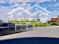 Cho Thuê Nhà 3 Tầng (Ngang 5M)Mặt Tiềnđường Chi Lăng Khu Bàn Cờ Tttp Nha Trang. Gồm 1 Mặt Bằng Kd + 4Pn