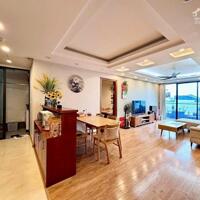 cho thuê chung cư Golden Land 275 Nguyễn Trãi, 108m, 2 PN, đủ đồ nhà đẹp xinh