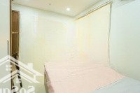 Phòng Trọ Cao Cấp Dạng Studio, Duplex - Full Nt - Ngã Tư Hàng Xanh, Bình Thạnh