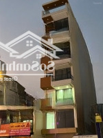 Cho Thuê Mbkd Mới 100% Số 71 Bạch Đằng, Phường 15, Quận Bình Thạnh