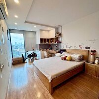 cho thuê chung cư Golden Land 275 Nguyễn Trãi, 108m, 2 PN, đủ đồ nhà đẹp xinh