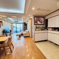 cho thuê chung cư Golden Land 275 Nguyễn Trãi, 108m, 2 PN, đủ đồ nhà đẹp xinh