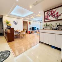 cho thuê chung cư Golden Land 275 Nguyễn Trãi, 108m, 2 PN, đủ đồ nhà đẹp xinh