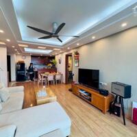 cho thuê chung cư Golden Land 275 Nguyễn Trãi, 108m, 2 PN, đủ đồ nhà đẹp xinh