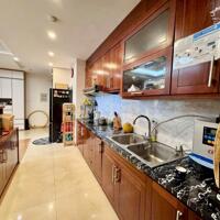 cho thuê chung cư Golden Land 275 Nguyễn Trãi, 108m, 2 PN, đủ đồ nhà đẹp xinh
