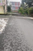 Nhà 3 Tầng. 2 Mặt Tiền Thoáng. Gần Cầu Rồng