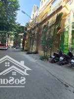 Chính Chủ Bán Nhà Phân Lô Trung Kính, Trung Yên. 60M2 X 4 Tầng.