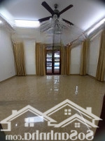 Bán Nhà Lô Góc 2 Mặt Tiền Phố Trung Kính, Nguyễn Chánh, Trung Hòa. Diện Tích 66M2 X 5 Tầng
