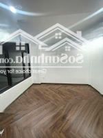 Cực Hiếm 84M2 - 6 Tầng - 11,2 Tỷ Phố Hoàng Đạo Thành - Quận Thanh Xuân