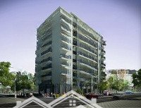 Bán Nhà Liền Kề 4 Tầng 103M2 Khu Đô Thị Hancom Duyên Thái Thường Tín Hà Nội