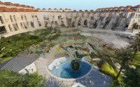 Bán Lô Góc Biệt Thự Kita Ciputra, Tây Hồ, Hà Nội
