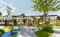 Bán Lô Góc Biệt Thự Kita Ciputra, Tây Hồ, Hà Nội
