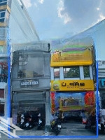 8X23M Mặt Tiền Đặng Văn Ngữ Đoạn Gần Lê Văn Sỹ
