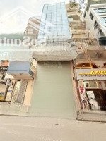 Nguyễn Thị Định - Hoàng Ngân Toà Nhà Mặt Phố Vỉ Hè Ô Tô Tránh - Trước Nhà View Vườn Hoa