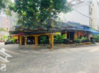 Siêu Phẩm 2 Mặt Tiền Vị Trí Đắc Địa Mở Quán Cà Phê, Showroom, Văn Phòng Nguyễn Quý Anh, Tân Phú