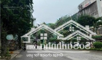 Bán Nhà Chính Chủ 355 Mặt Phố Chùa Thông, Sơn Tây - 114M2 Giá Bán 80 Triệu/M, Mặt Phố Đẹp