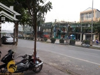 Bán Nhà Chính Chủ 355 Mặt Phố Chùa Thông, Sơn Tây - 114M2 Giá Bán 80 Triệu/M, Mặt Phố Đẹp