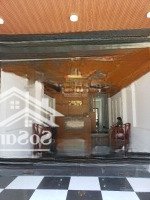 Bán Toà Căn Hộ View Biển P.phước Mỹ-Mặt Tiềnđ.15Mdiện Tích93M2 Vuông Vức- 6 Tầng- 14P C.hộ+Ks- Pháp Lý Chuẩn